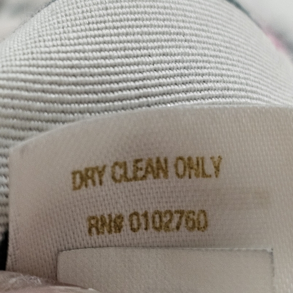 Kate Spade Classic Military Wool Coat in 6 - Picture 8 of 8